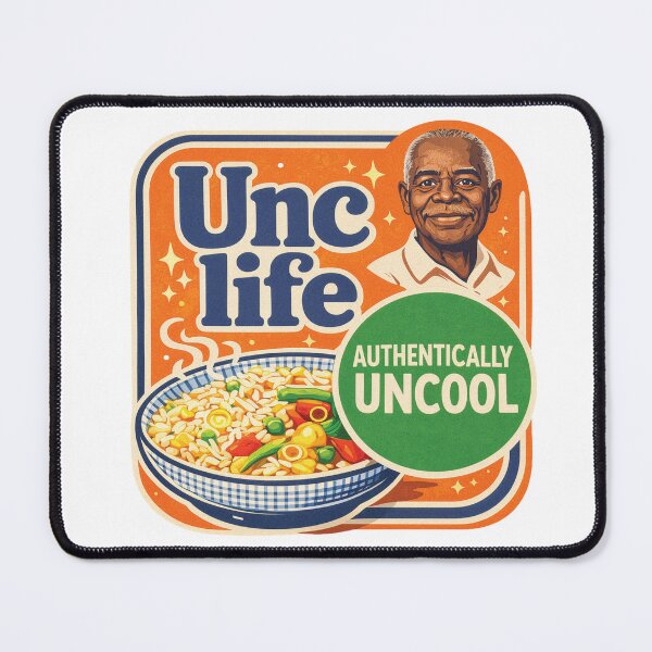 Item preview, Unc Life designed and sold by ashleafjb.