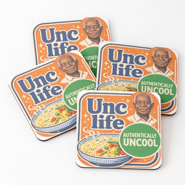 Item preview, Unc Life designed and sold by ashleafjb.