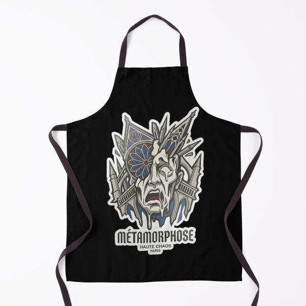 Item preview, Métamorphose designed and sold by mrchavish.