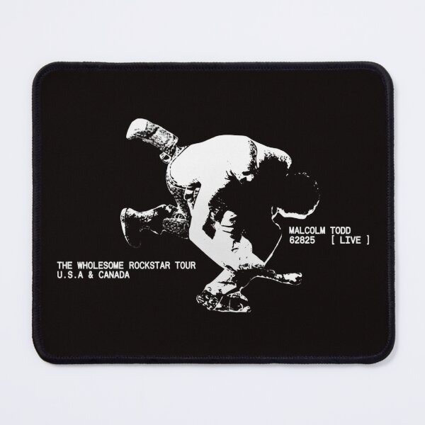 Item preview, malcolm todd merch designed and sold by malikromanie.