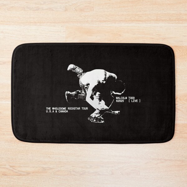 Item preview, malcolm todd merch designed and sold by malikromanie.