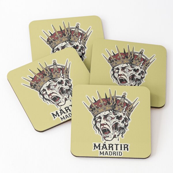 Item preview, Copy of Mártir designed and sold by mrchavish.