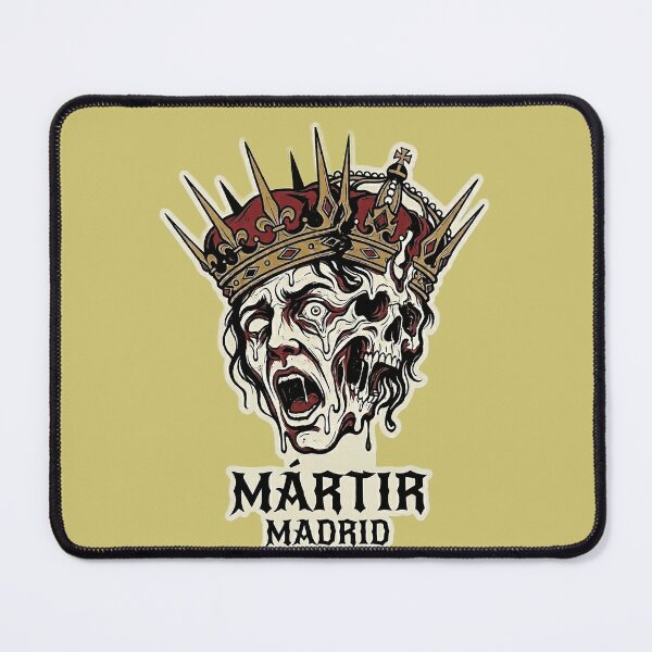 Item preview, Copy of Mártir designed and sold by mrchavish.