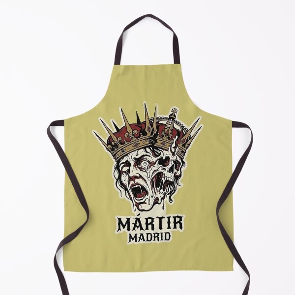Item preview, Copy of Mártir designed and sold by mrchavish.