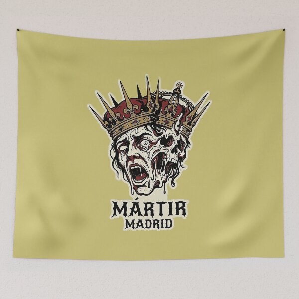 Item preview, Copy of Mártir designed and sold by mrchavish.