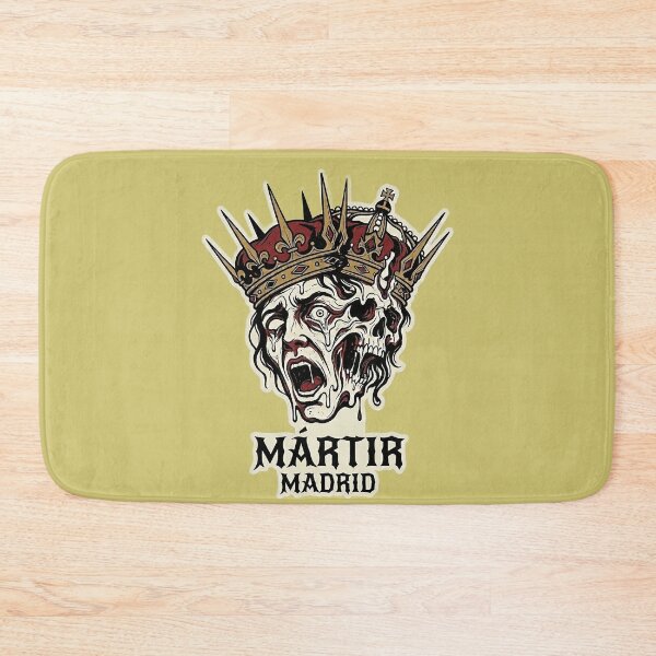 Item preview, Copy of Mártir designed and sold by mrchavish.