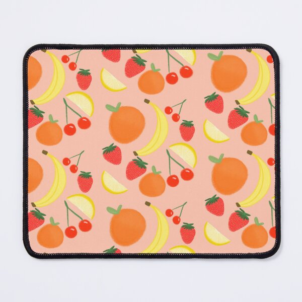 Item preview, fruity summer designed and sold by abby cartwright.