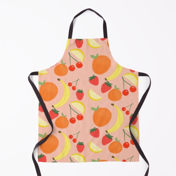 Item preview, fruity summer designed and sold by abby cartwright.