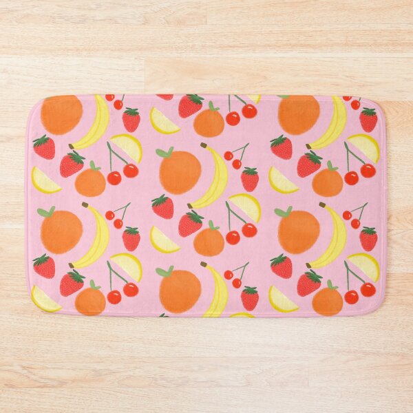 Item preview, fruity summer designed and sold by abby cartwright.