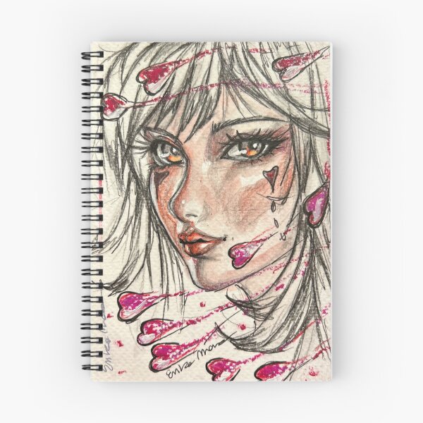 Item preview, Mine designed and sold by Erikamarzana.