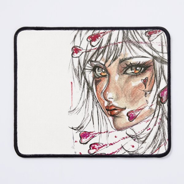 Item preview, Mine designed and sold by Erikamarzana.