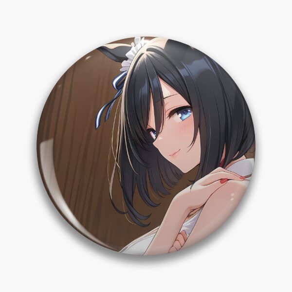 Item preview, Eishin Flash Uma Musume Pretty Derby Graceful Office Warm Lighting designed and sold by TanglenRabbit.