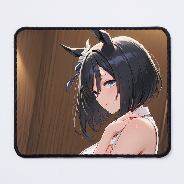Item preview, Eishin Flash Uma Musume Pretty Derby Graceful Office Warm Lighting designed and sold by TanglenRabbit.