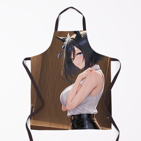 Item preview, Eishin Flash Uma Musume Pretty Derby Graceful Office Warm Lighting designed and sold by TanglenRabbit.
