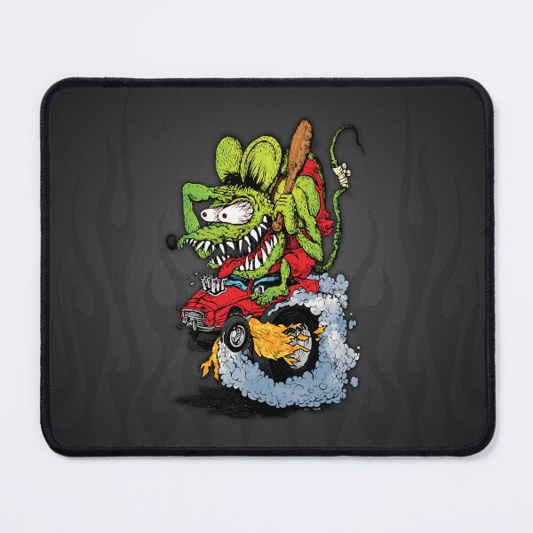 Item preview, RatFink  designed and sold by artistwill.