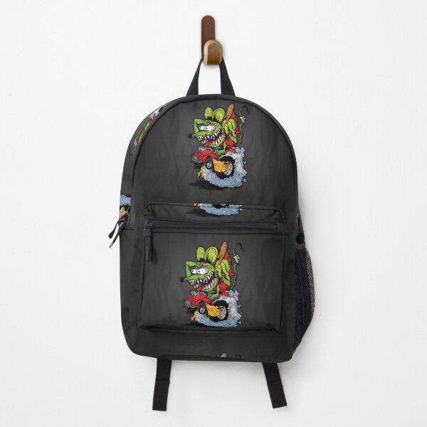 Item preview, RatFink designed and sold by artistwill.