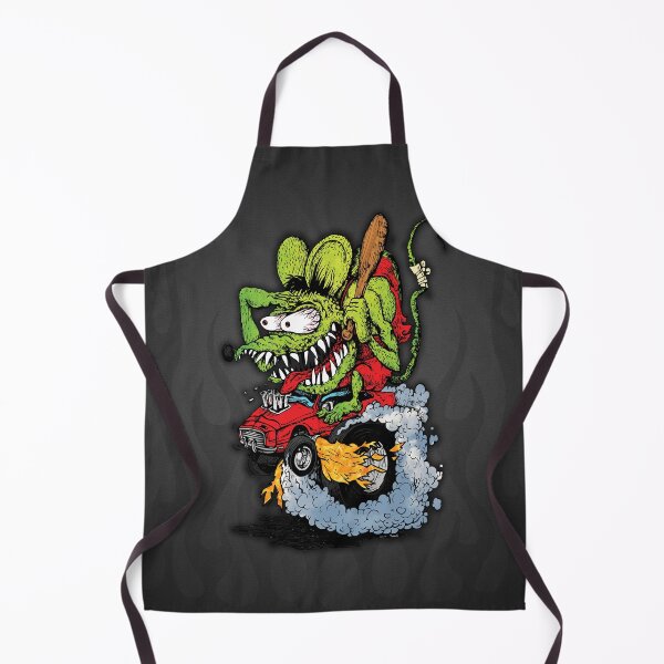 Item preview, RatFink designed and sold by artistwill.