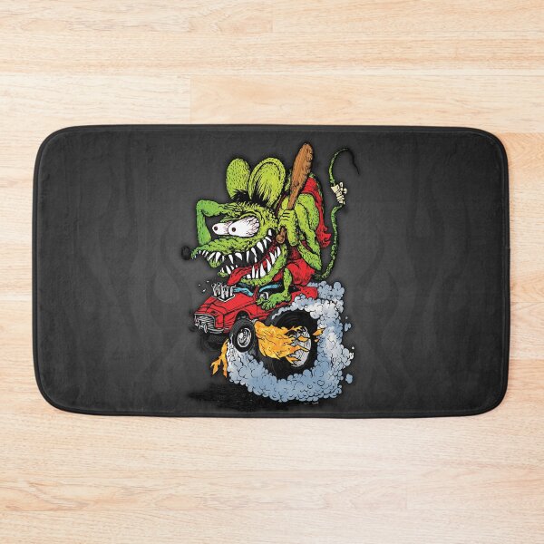 Item preview, RatFink  designed and sold by artistwill.
