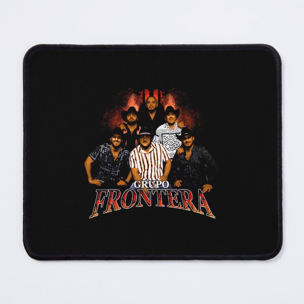 Item preview, Grupo Frontera  designed and sold by Its-GoodMood.