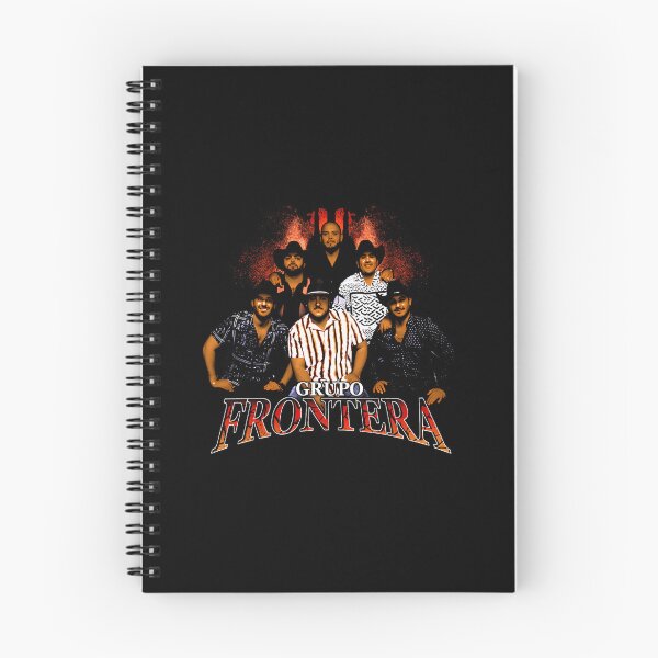 Item preview, Grupo Frontera  designed and sold by Its-GoodMood.