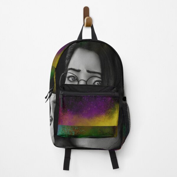 Item preview, Alex Chen & Steph Gingrich Life is Strange True Colors designed and sold by AnimeHentaiArt.