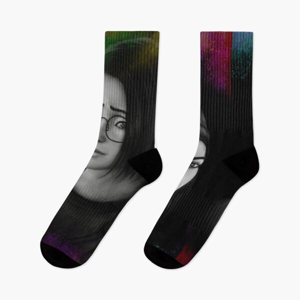 Item preview, Alex Chen & Steph Gingrich Life is Strange True Colors designed and sold by AnimeHentaiArt.
