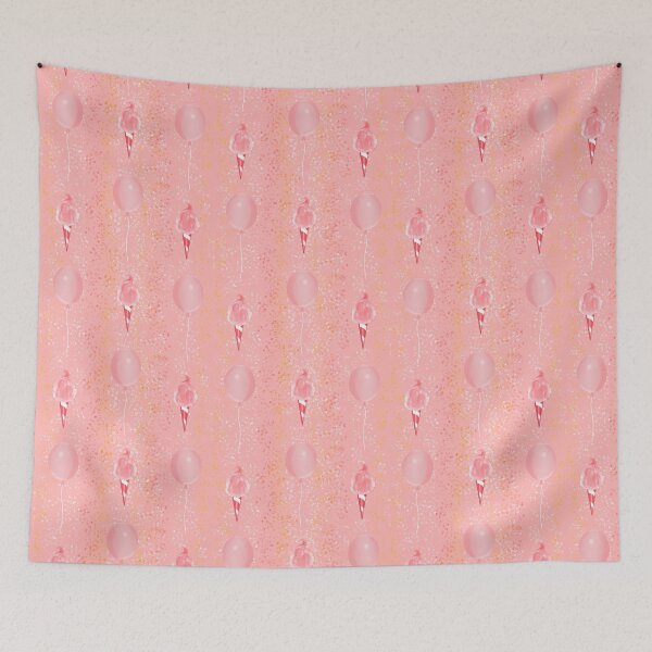 Item preview, Cotton candy party  designed and sold by Emendi.