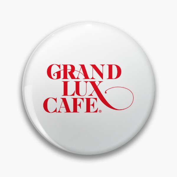 Item preview, Sweetheart's Grand Lux Cafe Serenade designed and sold by Silvalate.