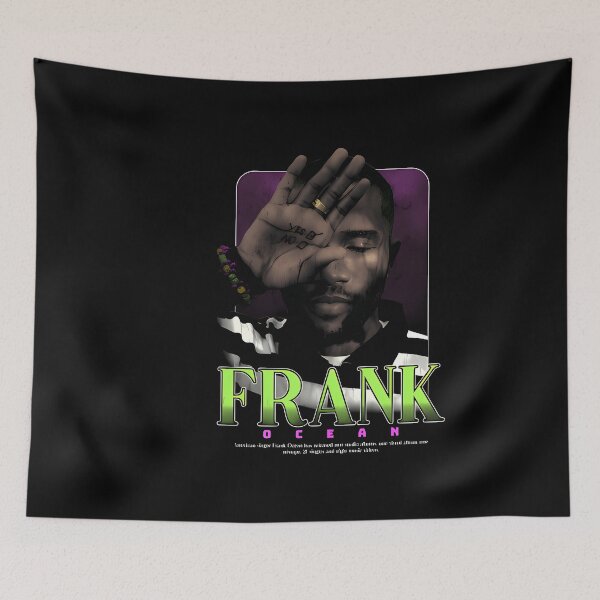 Item preview,  Frank Ocean Yes No designed and sold by juraj237.