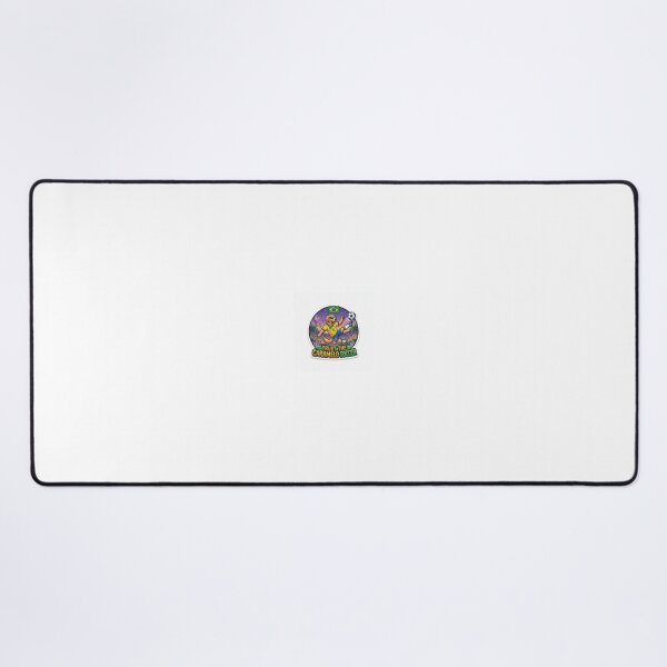 Item preview, Soccer Caramel Dog Action Meme Sticker designed and sold by MemeBrasilStore.