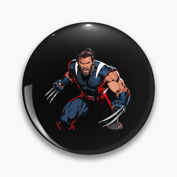 Item preview, Henry Cavill As Wolverine  Comic  designed and sold by juraj237.
