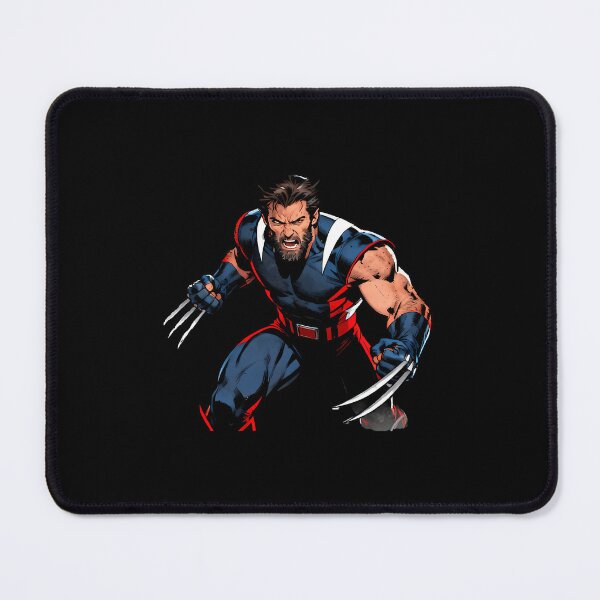 Item preview, Henry Cavill As Wolverine Comic designed and sold by juraj237.