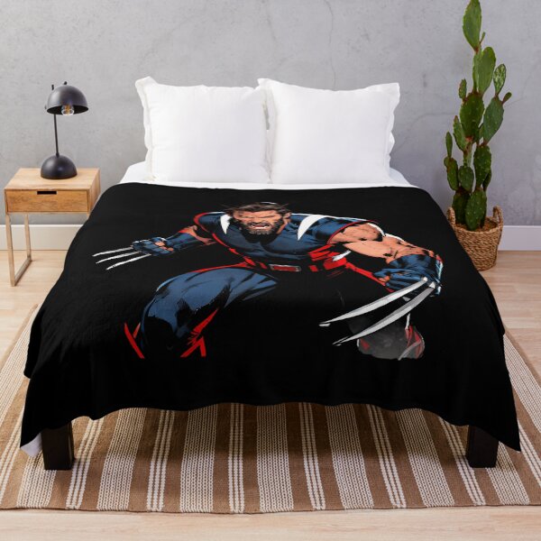 Item preview, Henry Cavill As Wolverine  Comic  designed and sold by juraj237.
