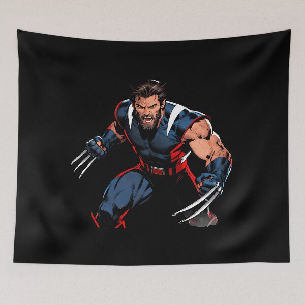 Item preview, Henry Cavill As Wolverine  Comic  designed and sold by juraj237.