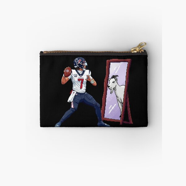 Item preview, Cj Stroud Goat pixel art designed and sold by AoSora.