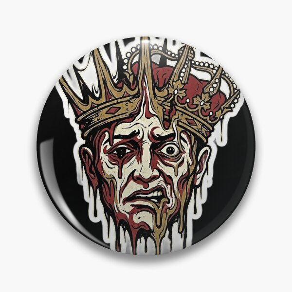 Item preview, Chaos // Crown designed and sold by mrchavish.