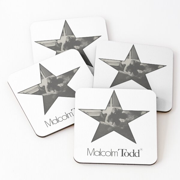 Item preview, THe Malcolm Todd Band designed and sold by malikromanie.