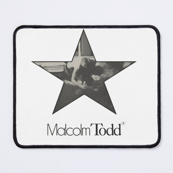 Item preview, THe Malcolm Todd Band designed and sold by malikromanie.