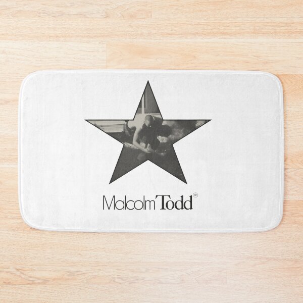 Item preview, THe Malcolm Todd Band designed and sold by malikromanie.