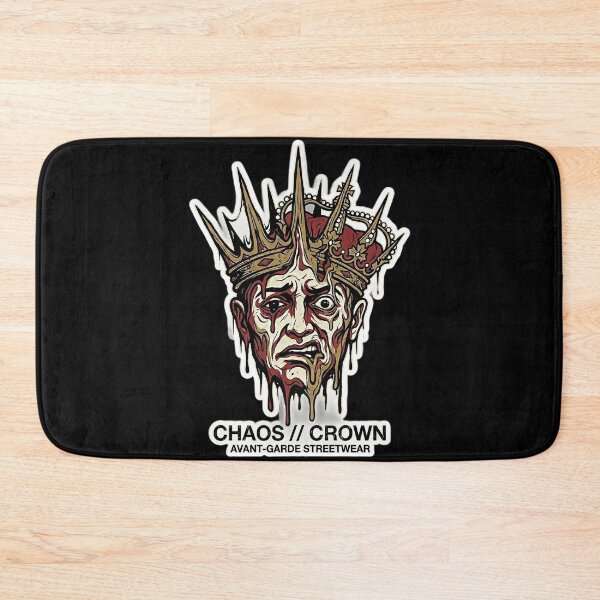 Item preview, Chaos // Crown designed and sold by mrchavish.