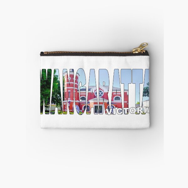Item preview, WANGARATTA Victoria - Historic Town Art Gallery and Tourist Information designed and sold by Adam Gormley.
