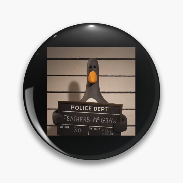 Item preview, Wallace  Gromit designed and sold by Its-GoodMood.