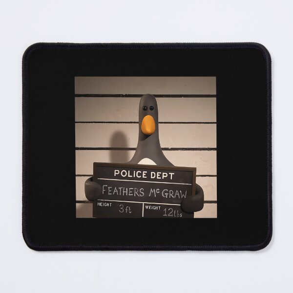 Item preview, Wallace  Gromit designed and sold by Its-GoodMood.