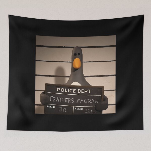 Item preview, Wallace  Gromit designed and sold by Its-GoodMood.
