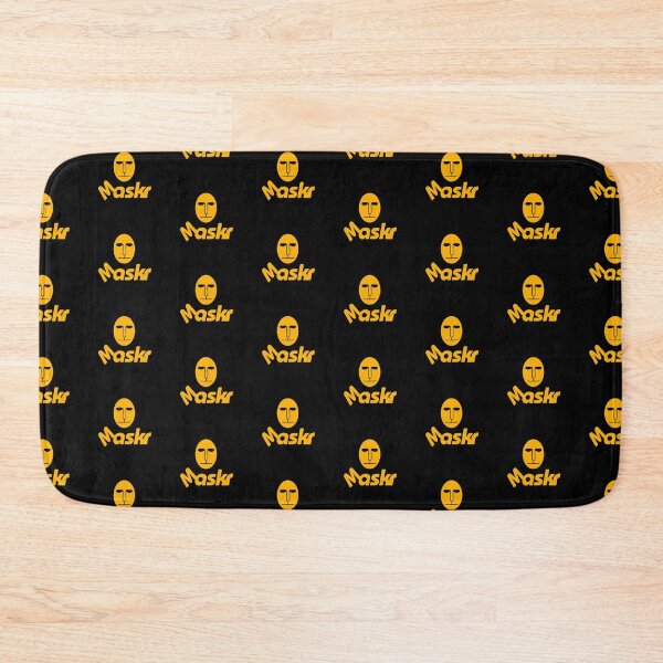 Item preview, Pocket Sized Monstrous Brand Logo #9 designed and sold by NilCaelum.