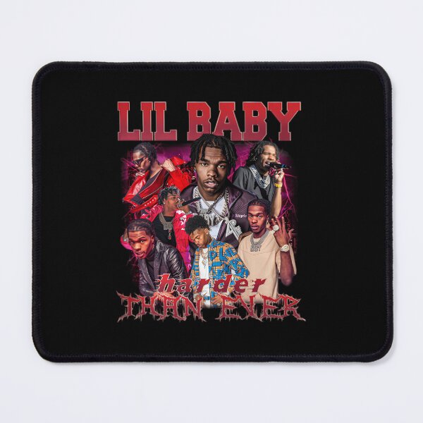 Item preview,  Lil Baby Bootleg designed and sold by juraj237.
