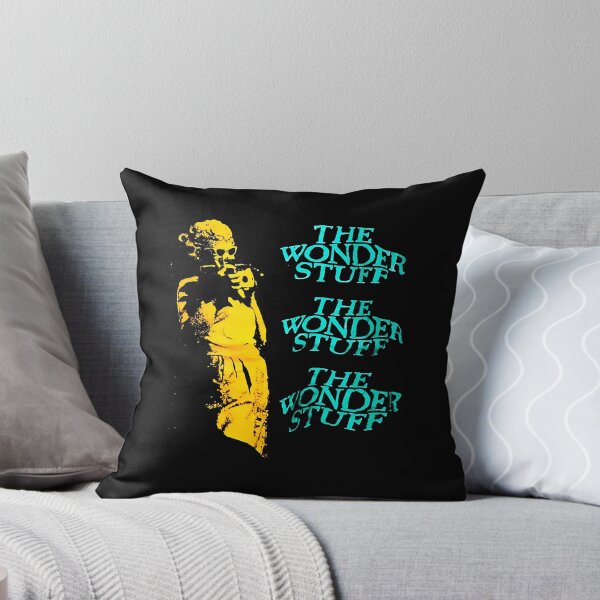 Item preview, The Wonder Stuff designed and sold by katyArt88.