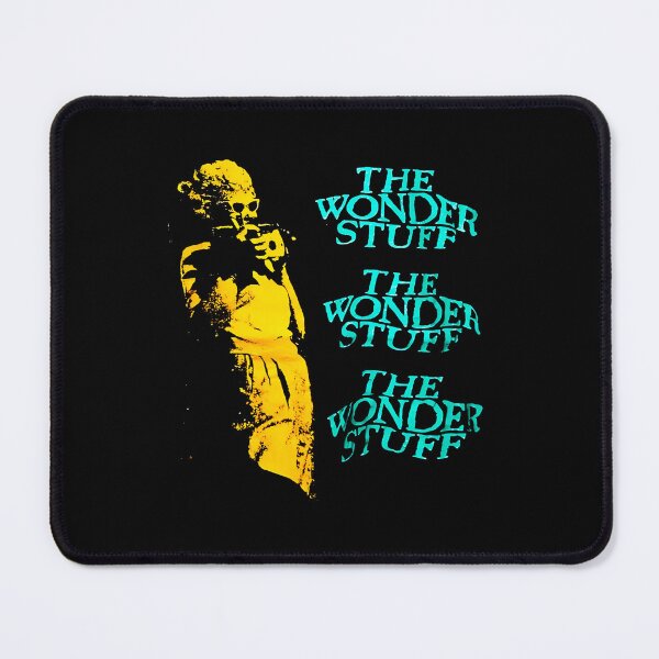 Item preview, The Wonder Stuff designed and sold by katyArt88.