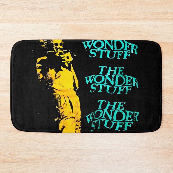 Item preview, The Wonder Stuff designed and sold by katyArt88.