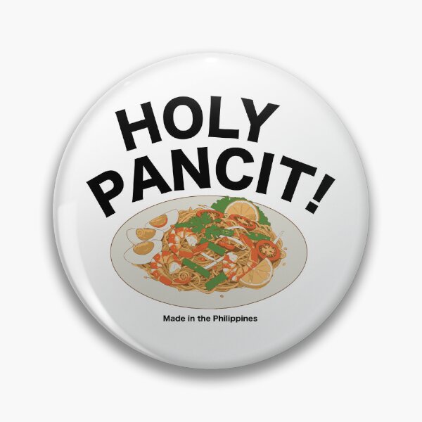 Item preview, Classic Filipino Pancit: A Savory Noodle Celebration designed and sold by EvulAtheng Designs.
